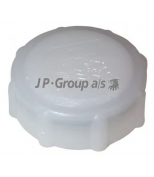 JP GROUP 1114800900 Крышка резервуар охлаждающей жидкости